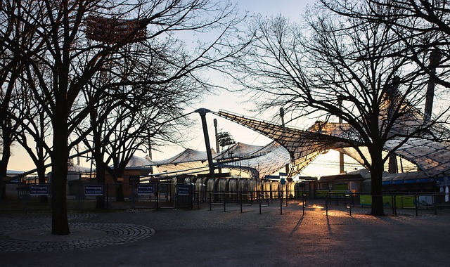 场激烈的比 场激烈的比